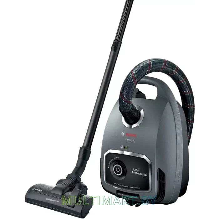 Пылесос Bosch BGL6PRO1